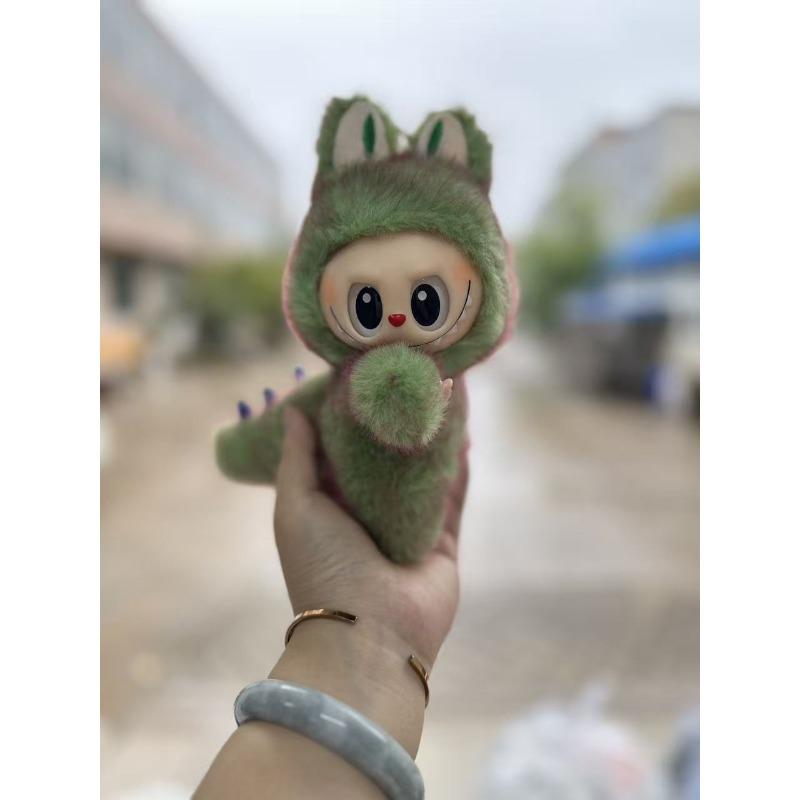 Change The Baby 20 Cm High Little Angel Leader Mobile Phone Pendant Ornament Figure Doll Plush