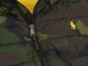 POLO RALPH LAUREN Packable Down Jacket with Pony Size Green 0101797 Men's Embroidery, Small, (CAMO), [Used]
