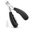 Professional Toe Nail Clipper Cutter Nail Correction Nippers Heavy Duty Thick Nails Tool Cut Nail Stainless Steel Toe Trimmer