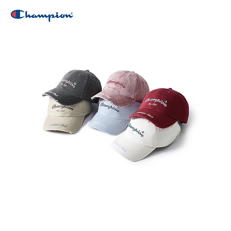 Champion Baseball Cap