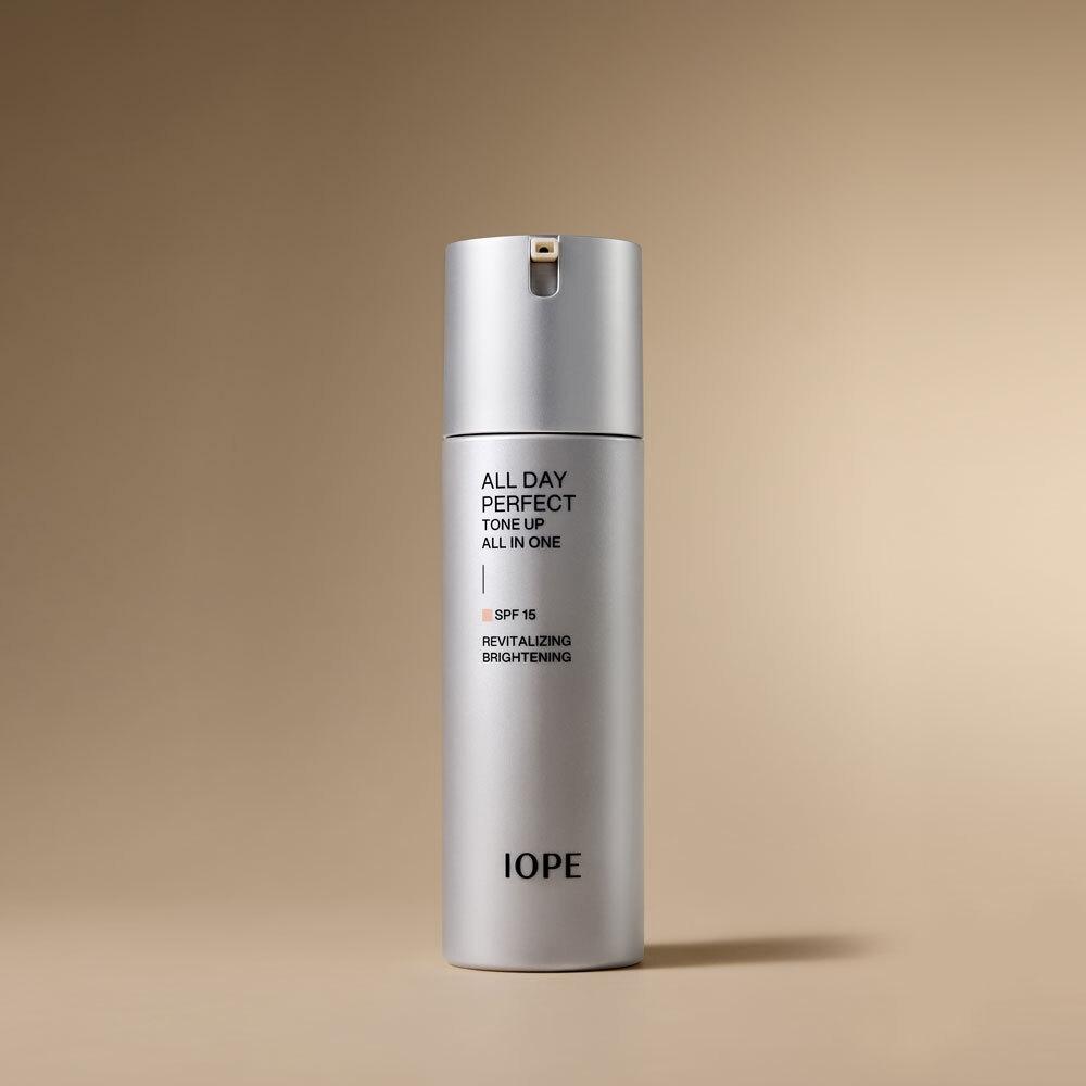Iope Man All Day Perfect TOne Up All In One 120ml