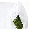Winter Plant Covers Freeze Protection With Zipper 4 Pieces Breathable Shrubs Blanket Frost Cover Plant Protector Bag For