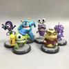 Anime Characters Monsters Power Companies Laugh Out Loud Action Characters Twisted Eggs Big Eyes Fashion Toys Desktop Ornament