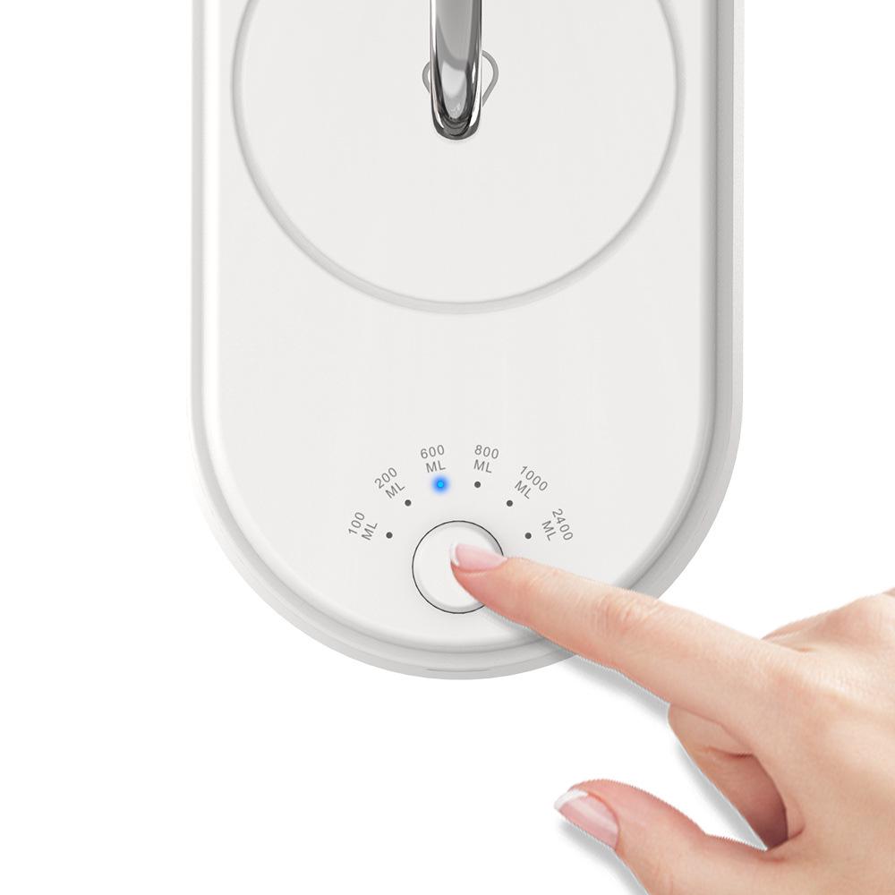 Electric Bottled Water Dispenser - Automatic Intelligent Quantitative Pump