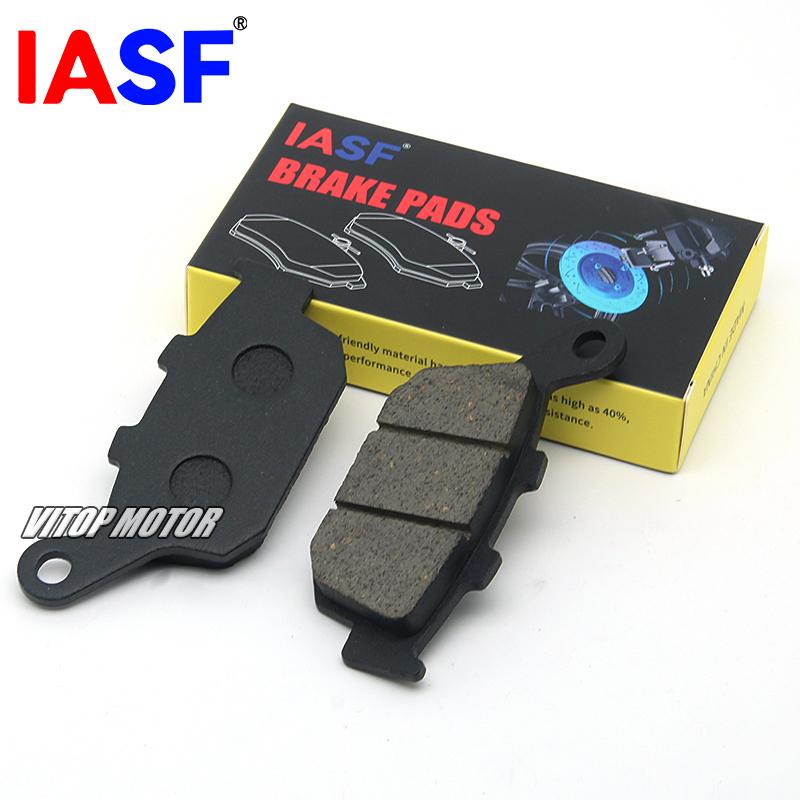 Fits for ZONTES 350E 350D 350M 350S 350R 350V 350T 350X 350VX GK350 ZT350 D350 Motorcycle Front and Rear Brake Pads Sets