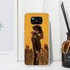 The Walking Deads TV Phone Case For Xiaomi Poco X7 X6 X5 M7 M8 Pro F7 Ultra Redmi 15C 15 13C 13 12C 12 10 10C 10A Art Fundas Poc