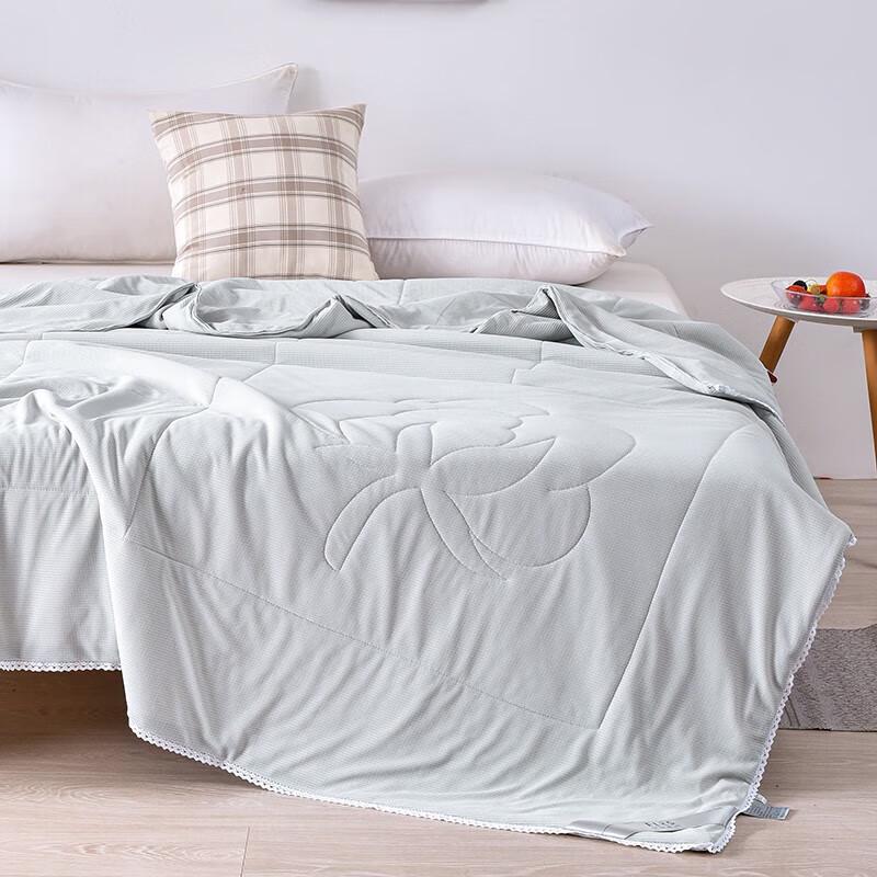 FIRS Waffle All-Season Duvet