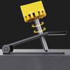 Tile Height Adjuster Wall Tile Locator Height Adjustment Lifting Device Wall Ceramic Tile Locator Support Height Regulator
