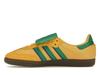 Adidas Samba LT Używane Żółto-Zielone - IE9165