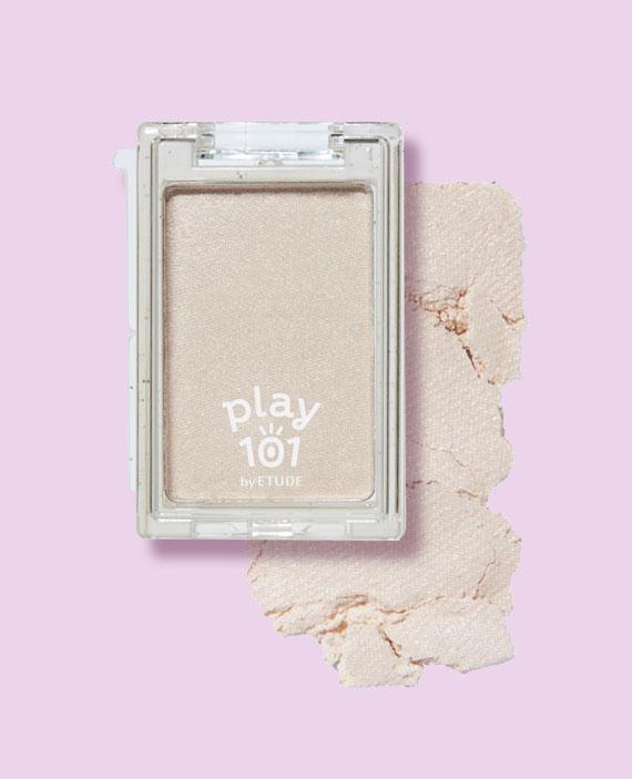 Etude Play 101 Multi Blending Piece Highlighter 1ea