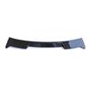 11. Generation Civic Hatchback Heckspoiler Lamellen Sport Kit