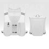 Waterproof Running Hydration Vest Bag 2L Water Chest Pack Cycling Vest Backpack  Climbing