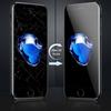 3PCSPrivacy Hydrogel TPU Film Anti Spy Peeping Soft Full Cover Screen Protector For iPhone 17 Air 16 16e 15 14 13 12 11 Pro Max Plus Mini