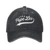 Vintage Team Pope Leo Xiv Baseball Cap Unstructured Unisex Distressed Cotton Snapback Hat Cardinal Robert Prevost Gift Hats