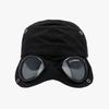 C.p. Company ChRome R Logo embRoideRed Goggle Patch Cap 19cmac116a 005904a 999