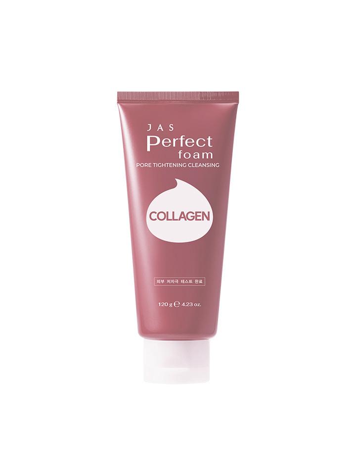 JAS Perfect Form Acne