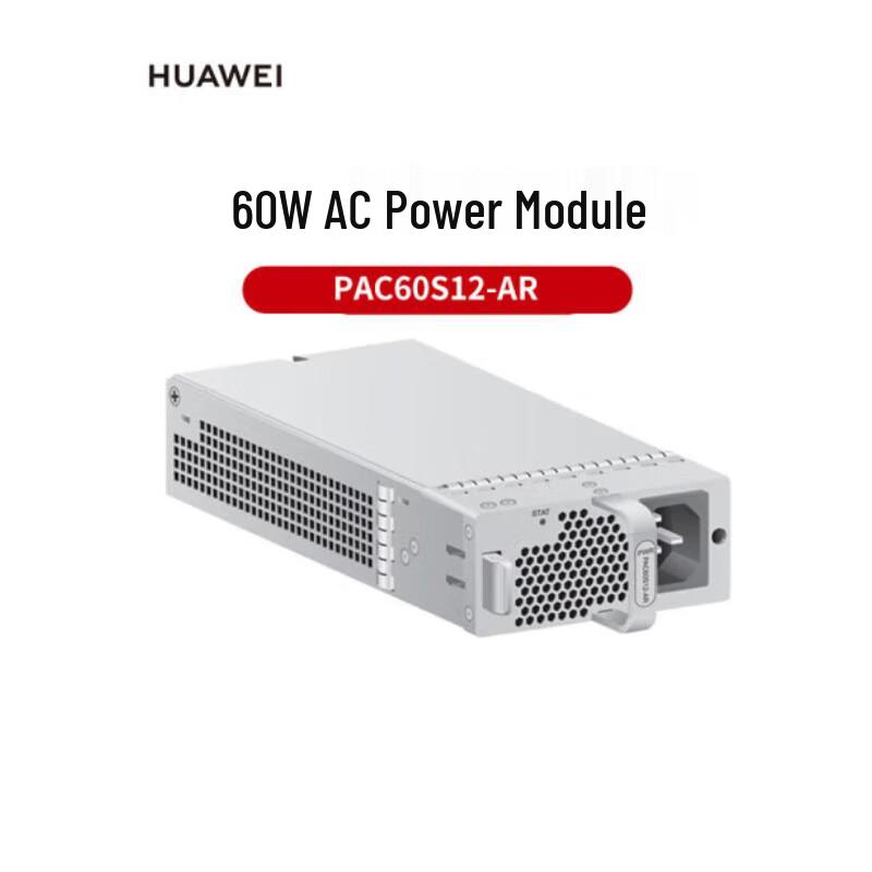 Huawei PAC150S12-AR AC Power Module