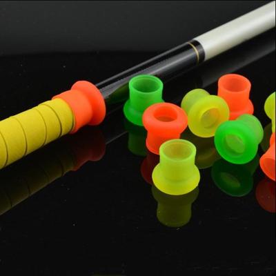 Multi-Purpose Sweat-Absorbent Band Sealing Glue Stick for Fishing Rod Accessories
