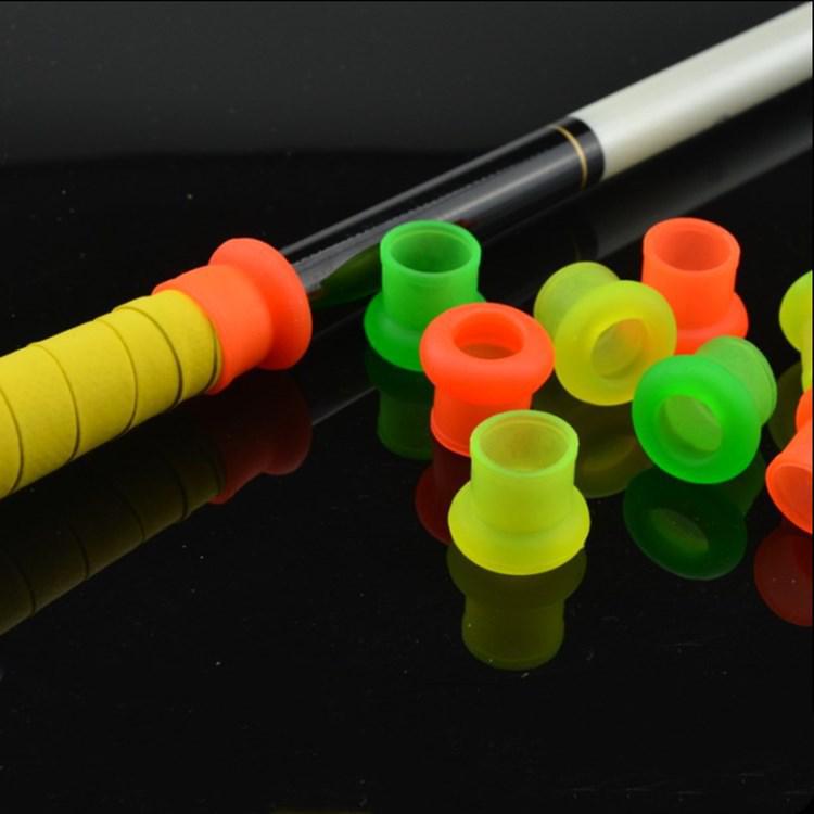 Multi-Purpose Sweat-Absorbent Band Sealing Glue Stick for Fishing Rod Accessories