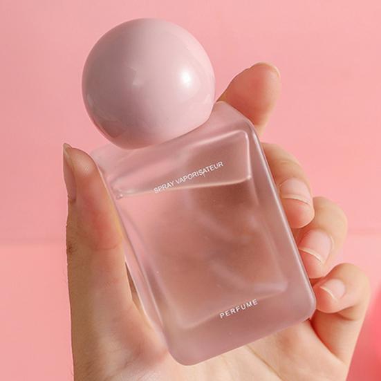 Women Perfume, with Fresh Scent Long-Lasting, Light Fragrance Gentle Non-Irritating, Body Spray for Daily Use
