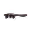 Purple Sandalwood Head Massage Comb