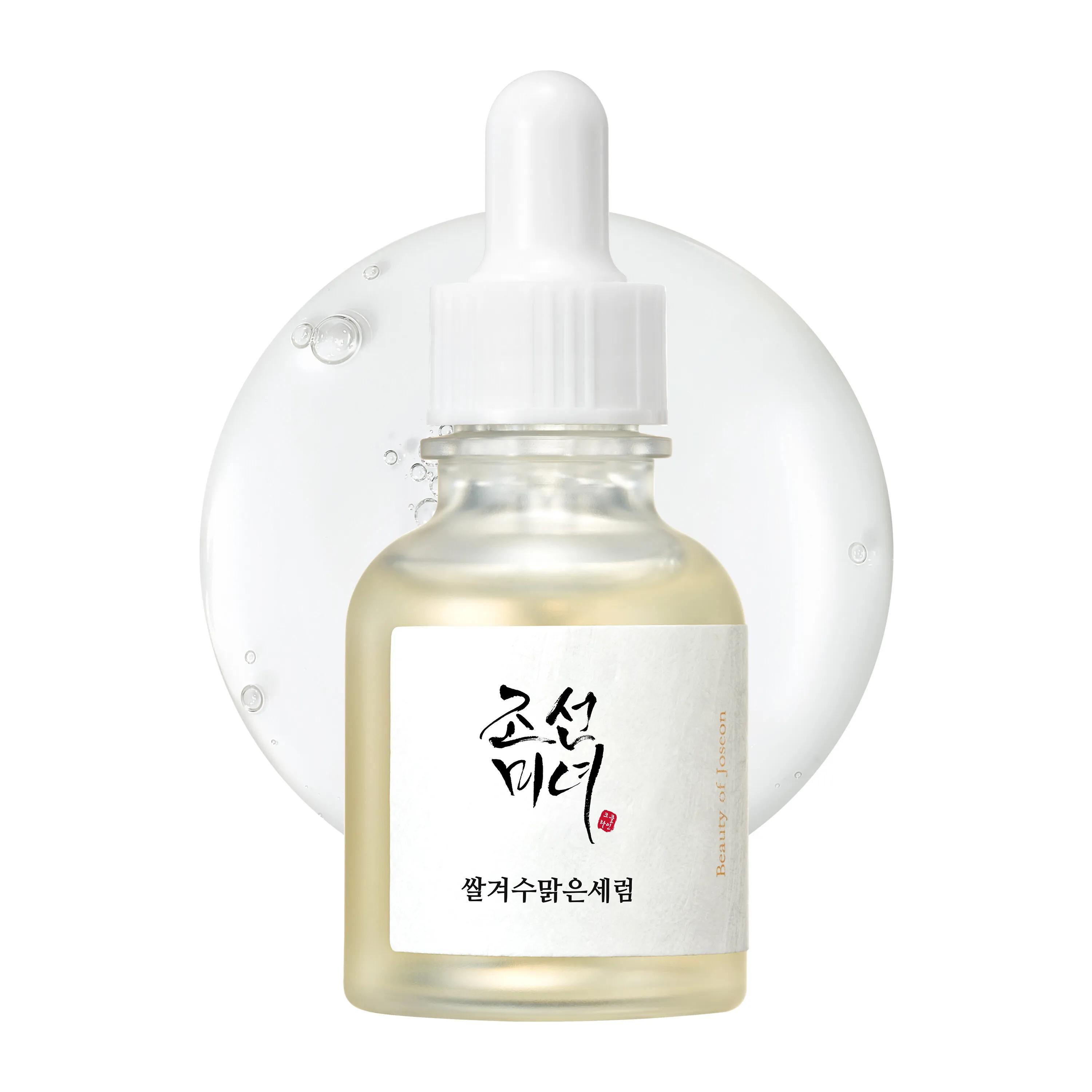 Beauty of Joseon Glow Deep Serum: Рис + Альфа-арбутин 30мл