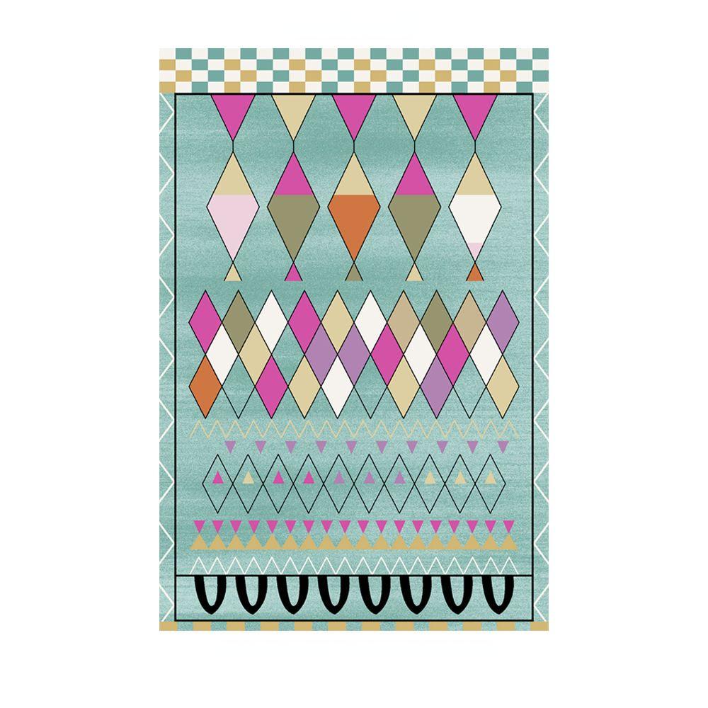 

Ковер в марокканском стиле, нейлоновые ковры для гостиной, скандинавские простые и устойчивые к грязи ковры для спальни, украшения гостиной, детский коврик 160x240 cm