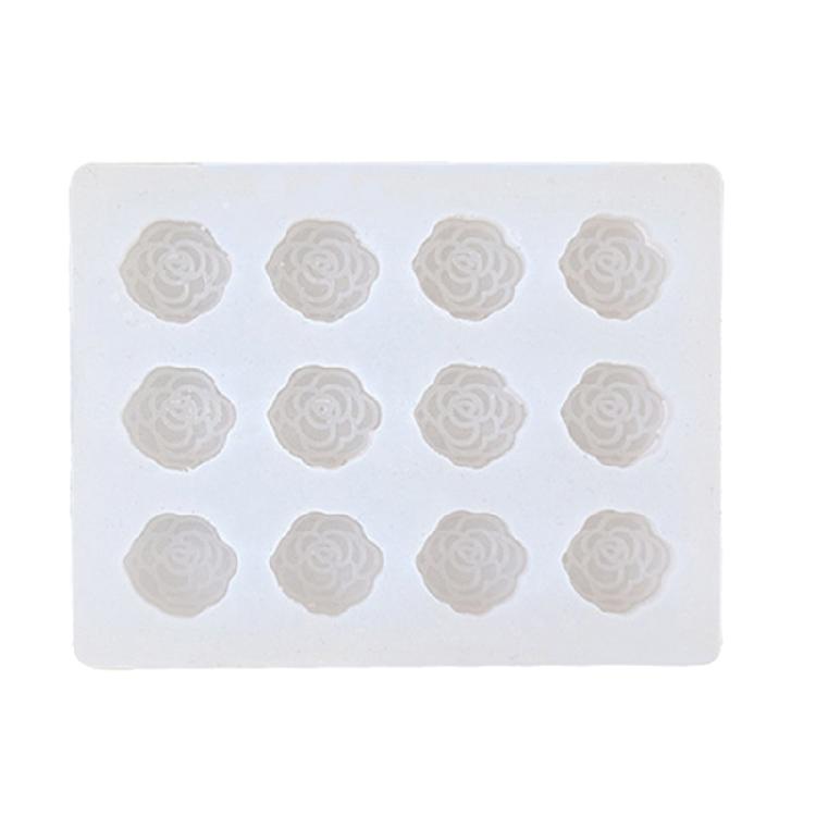 Изготовление поделок Цилиндрические формы Силикон DIY 3D Ароматерапия Заливка Ручная работа