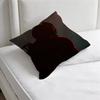 Game DDead by Daylight Decorative Square Pillow Cover Modern Cushion Case for Living Room Bedroom