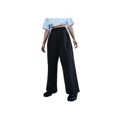 Partea inferioară (Îmbrăcăminte damă) – Capri și pantaloni