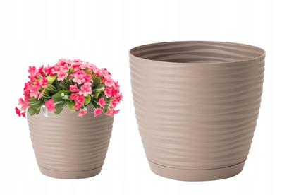 Decoração de casa – Vasos de flores decorativos