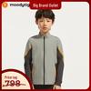 MoodyTiger Kids' Summer UV Protection Ice Skin Jacket