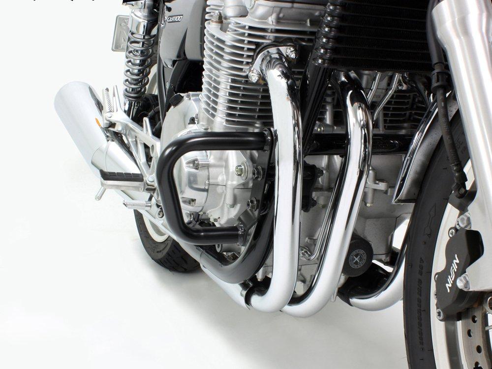 HURRICANE Engine Guard HA7570B (Black) CB1100/EX/ABS