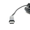 Type C to for DC 4.5x3.0mm Braided Cord Power Adapter Cable Laptop Fast Charging Power Accessories