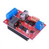 DC 8-28V 5A/6A Lithium Battery Charging Board MPPT Solar Charge Controller Solar Charging Board Battery Charging Module