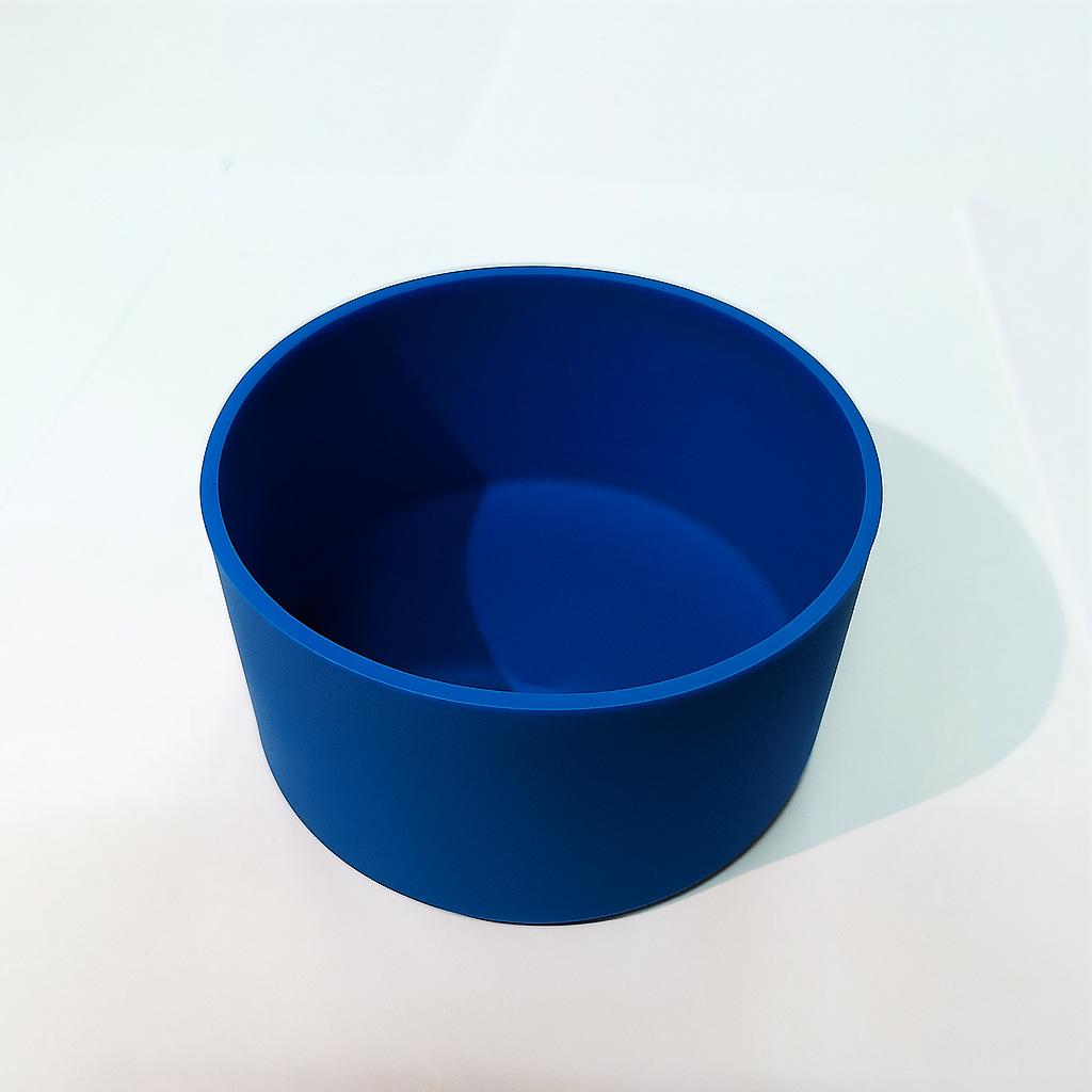 Stanley Cup Silicone Sleeve: Heat-Insulating, Non-Slip, Drop-Proof, Wear-Resistant, Fits Various Cup Types