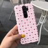 For Xiaomi Redmi Note 8 Pro Case Silicon Cute Back Cover Phone Case For Redmi Note 8 Pro Cases Redmi Note8Pro 8pro Soft Bumper