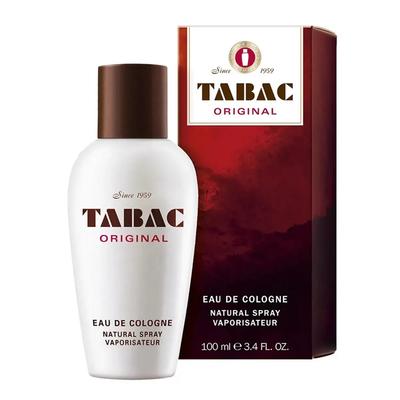 Geuren – Parfum