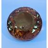 Alexandrite Color Change 102-104 Ct Round Cut Stunning Certified Loose Gemstone