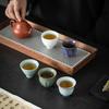Luxury Ceramic Tea Set: Mixed & Matched Teacups and Bowls Gift Box