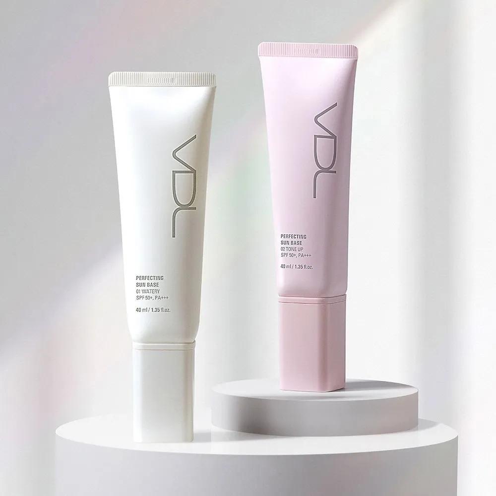 Perfecting Sun Base 40ml