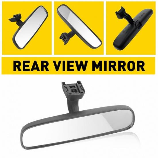 Rear View For Mirror 2005-2010 Honda Odyssey/06-16 CR-V/12-15 Civic/13-17 Accord