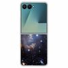 Phone Case For Samsung Galaxy Z Flip 7 5G Case ZFlip 7 Funda 6.9" Clear Plastic / PC Hard Coque For Samsung Galaxy Z Flip7 Cases