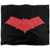 DC Batman Begins Contrast Blanket