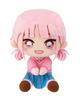 Ichiban Kuji Ao No Hako D Prize Chono Hina Chokonokko Plushie