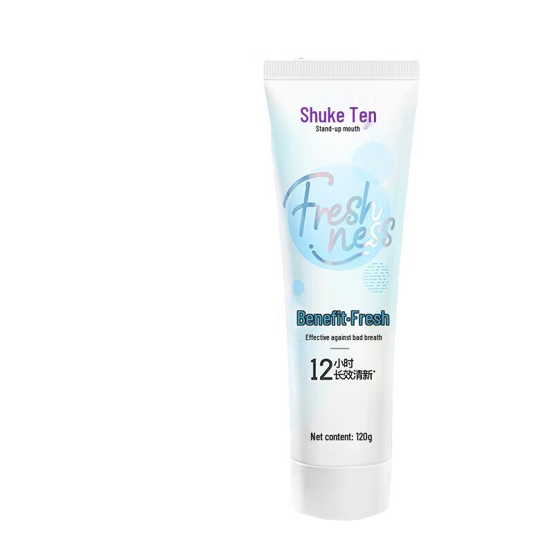 Saky Probiotic Sea Breeze Toothpaste