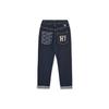 New MLB Kids Jeans 7ADPM0234-50NYS