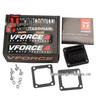 VFORCE 4 Reed Valve V4144 for Yamaha RX135, RXZ135, Y125Z Motorcycles