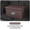 Oshan Car Trunk Storage Box for 520/CX70/Z6 & Kosai X5/X7