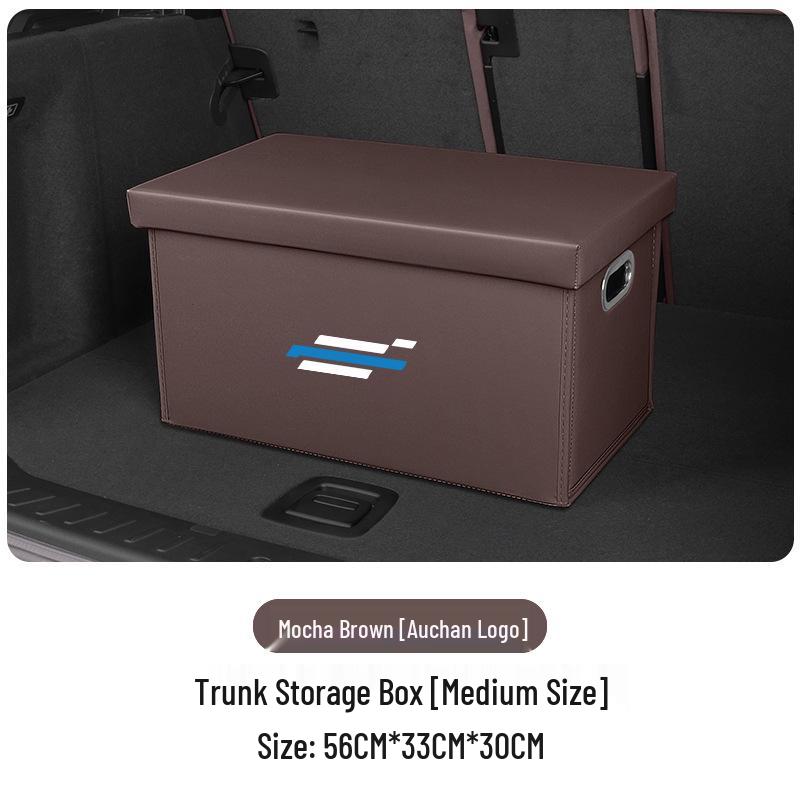 Oshan Car Trunk Storage Box for 520/CX70/Z6 & Kosai X5/X7